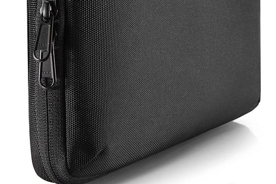 Túi chống sốc Tucano Spill-resistant Macbook Pro/Air 13" 6