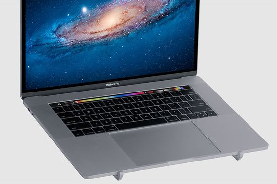 Giá đỡ tản nhiệt Rain Design Alumium MBAR Macbook /Laptop 1