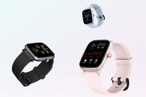 Amazfit GTS 2 Mini New Version