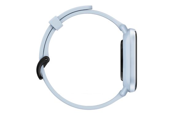 Vẻ đẹp nhẹ nhàng của chiếc Amazfit GTS 2 Mini