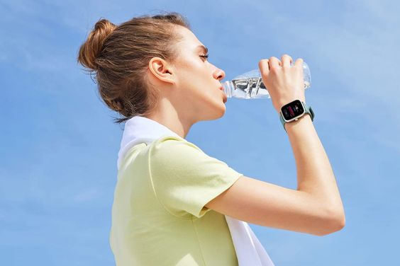 Amazfit GTS 2 Mini với 68 chế độ thể thao đắc lực