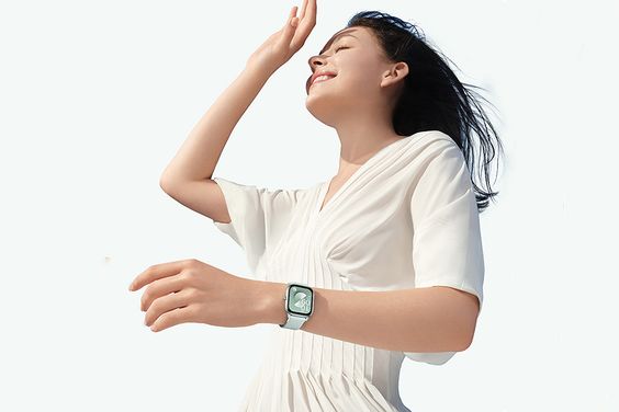 Amazfit GTS 4 Mini