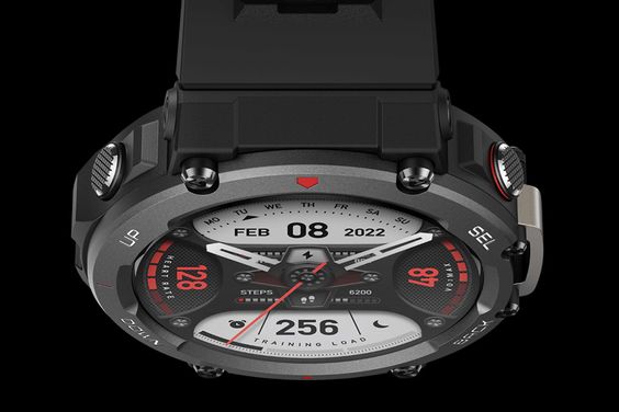 Amazfit T-Rex 2