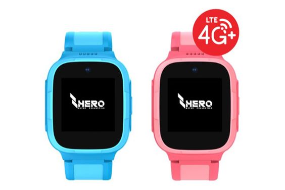 Mô tả sản phẩm Masstel Smart HERO 4G