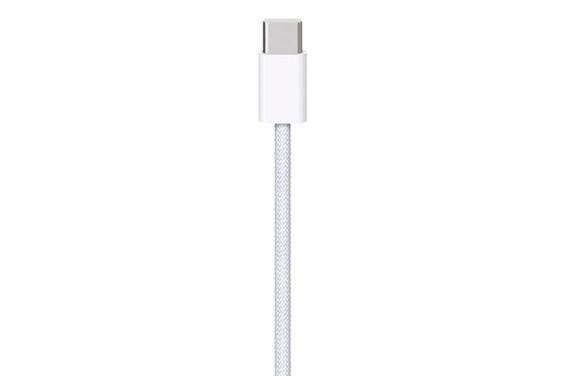 cáp USB-C Woven Charge Cable 1m 1