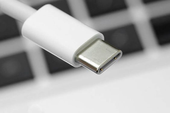 Hai đầu USB-C hiện đại, tiện lợi