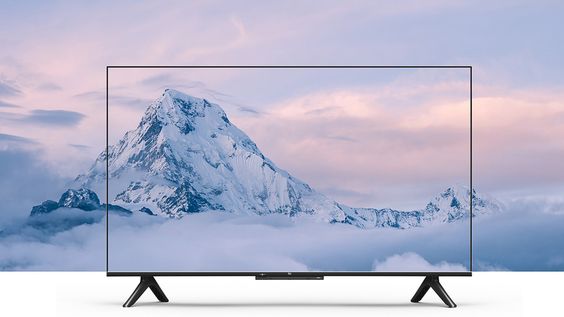 Chiếc TV viền mỏng nhất bạn từng thấy