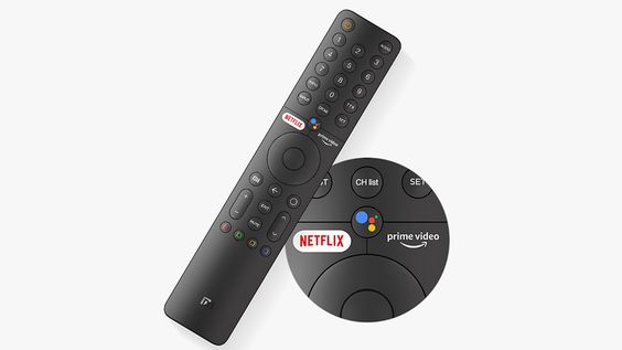 Bộ remote siêu nhạy có thể điều khiển mọi hướng