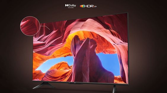 Sắc màu phong phú với 1,07 tỷ gam màu