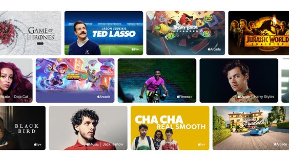 Tương thích hoàn hảo với hệ sinh thái Apple