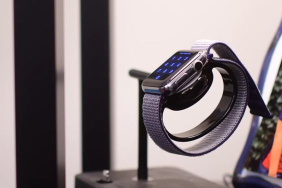 Sự kết hợp giữa watchOS 7.0 và chip xử lý S5