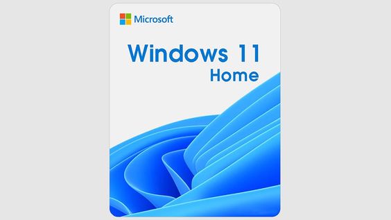 Key-online Windows 11 Home 32bit/64bit FPP 