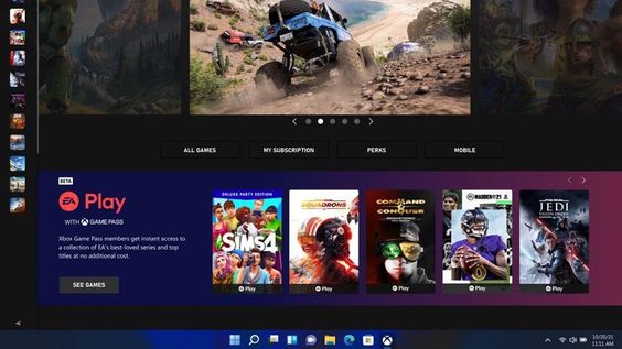 Tối ưu trải nghiệm gaming cho giới game thủ