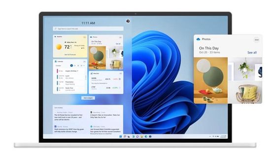 Nền tảng tiện dụng với thiết kế tươi mới