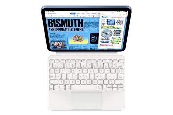 Magic Keyboard iPad Gen 10 1