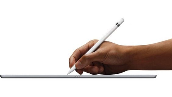 Apple Pencil 1 2022