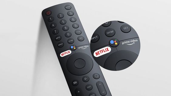 Điều khiển 360 độ với công nghệ Bluetooth 