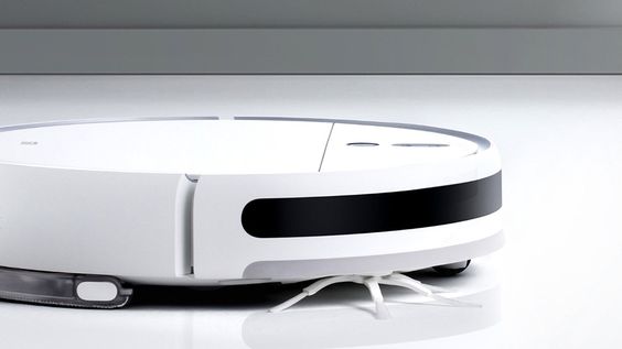 Xiaomi Vacuum Mop 2 làm sạch các ngóc ngách trong nhà