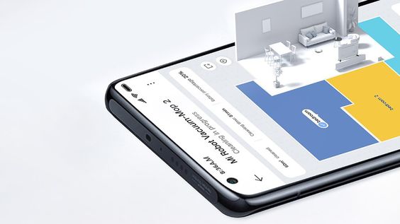 Xiaomi Vacuum Mop 2 bảo mật thông tin tối đa