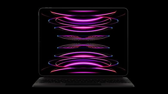 iPad Pro 12.9 2022 M2 