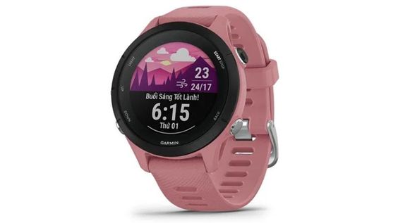 Theo dõi sát sao thể trạng người dùng