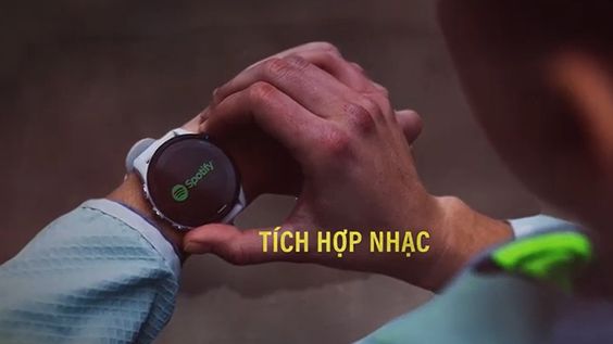 Chạy mọi cung đường, không lo bị lạc