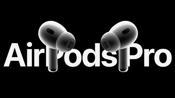 Tai nghe bluetooth AirPods Pro 2