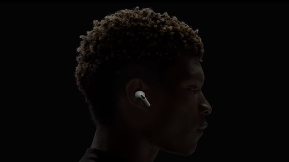 Âm thanh Tai nghe AirPods Pro 2