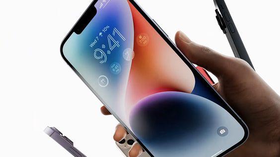 Mô tả sản phẩm iPhone 14 Plus