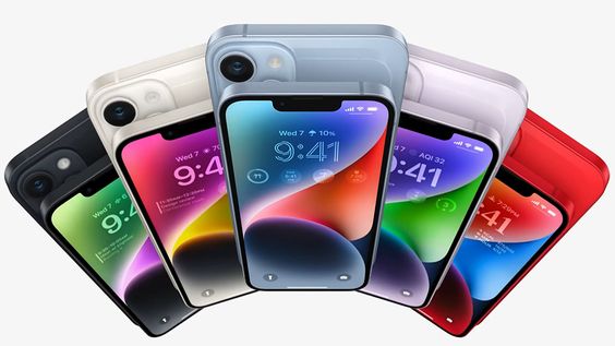 Khoe dáng với các sắc thái tươi tắn