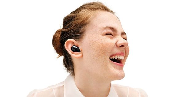 Tai nghe Samsung Galaxy Buds Live 
