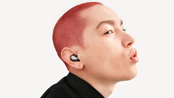 Tai nghe Samsung Galaxy Buds Live | 21 tiếng trải nghiệm