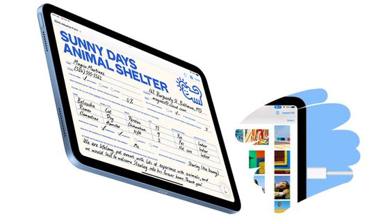 iPad Gen 10 2022 10.9 inch Wi-Fi (Ảnh 10)