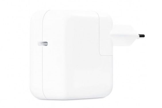 Củ sạc Apple Power Adapter 30W Type-C 1a