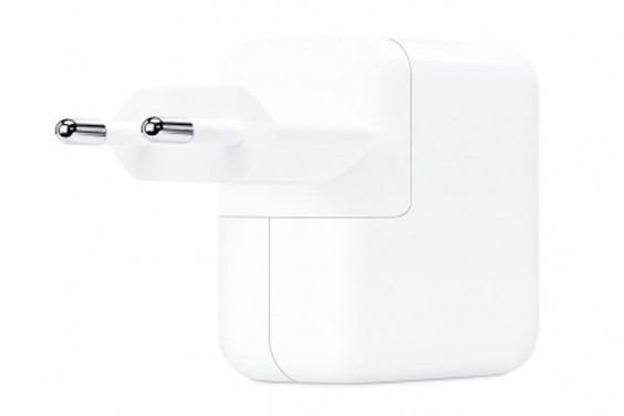 Củ sạc Apple Power Adapter 30W Type-C 2a