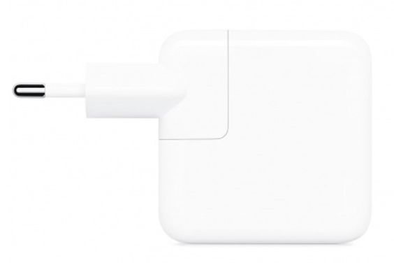 Củ sạc Apple Power Adapter 30W Type-C 3a
