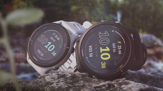 Trải nghiệm pin 14 ngày ở chế độ smartwatch