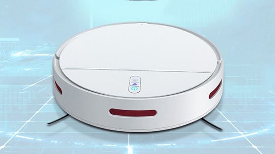 Robot hút bụi Takdir V3-2s VC