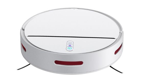 Robot hút bụi Takdir V3-2s VC hoạt động êm ái