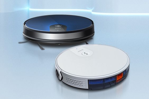 Robot hút bụi Takdir V6S VC