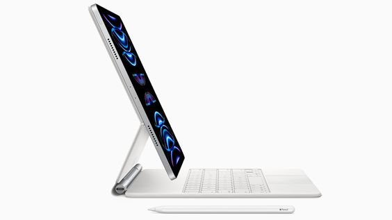 Apple Pencil chưa bao giờ linh hoạt đến thế