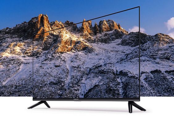 Xiaomi Mi TV A2 43 inch 2