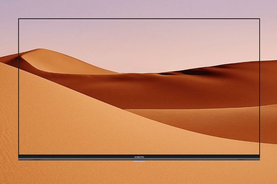 Xiaomi Mi TV A2 43 inch 5