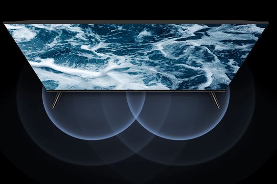 Xiaomi Mi TV A2 43 inch 6