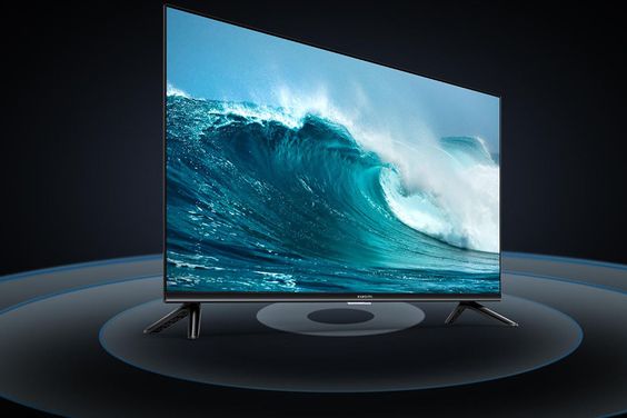 Xiaomi Mi TV A2 43 inch 20