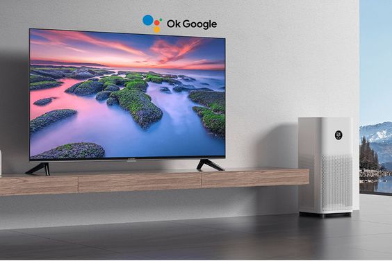 Xiaomi Mi TV A2 43 inch 30