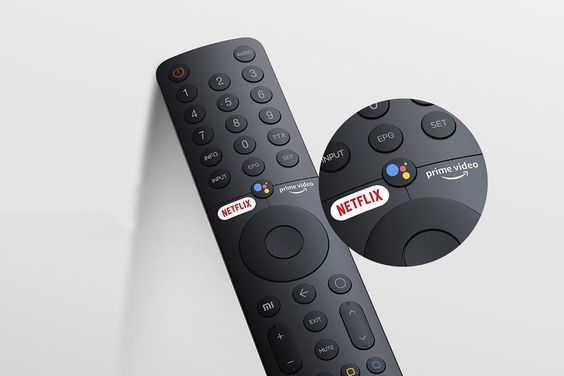 Xiaomi Mi TV A2 43 inch 50