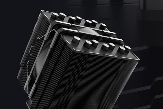 Tản nhiệt khí CPU ID-COOLING SE-207-XT ADVANCED 2