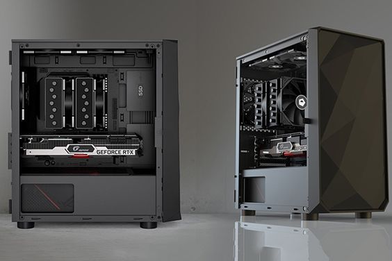 Tản nhiệt khí CPU ID-COOLING SE-207-XT ADVANCED 16