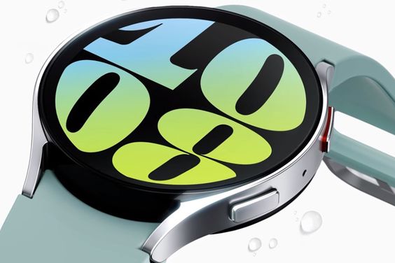 Thiết kế Samsung Galaxy Watch 6